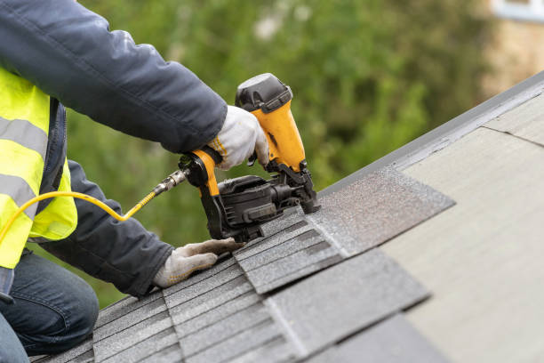 Best Roof Ventilation Installation  in Chandler, IN