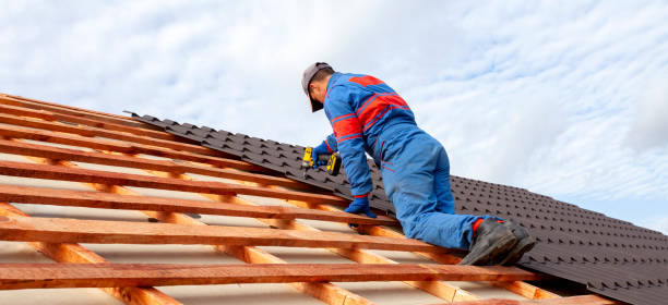 Best Roof Coating and Sealing  in Chandler, IN