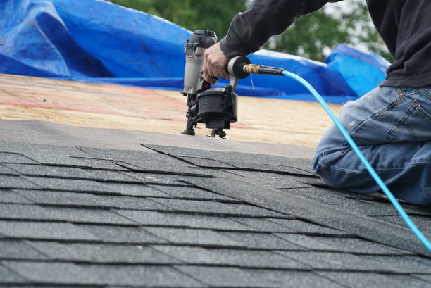 Best Emergency Roof Repair Services  in Chandler, IN
