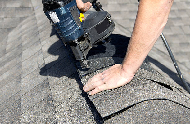 Best Gutter Installation and Repair  in Chandler, IN